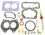 Carter Wgd Barrel Carburetor Master Kit 1949-54 Packard V8 728S 767S 784S 928S New. Price: $63.34.