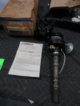 1971 C3 Corvette Ti Distributor LT1 350/330HP-NOS In Delco Box-gm #1112038--NCRS New. Price: $1495.00.
