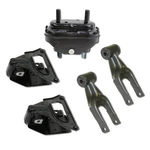 K1094 Engine Motor&transmission Mount Set 5PCS For 97-03 Pontiac Grand Prix 3.8L New. Price: $74.48.