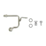Holley 198-240 Power Steering Hardline High Mount New. Price: $72.65.