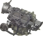 Autoline C9296 Carburetor For Select 75-77 Chevrolet Gmc Pontiac Models New. Price: $395.99.