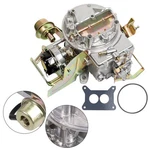 Barrel Carburetor 2100 Ford 400 302 351 Cu Jeep Engine 2150 New. Price: $109.71.