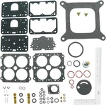 Holley 4150 & 4160 Barrel Carburetor Rebuild Kit- 1965-71 Mercury New. Price: $78.00.