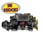 Edelbrock 1906-BP AVS2 650 Cfm Square Bore Electric Choke Carb Black Coated New. Price: $619.95.