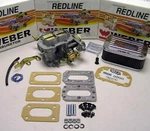 Isuzu Pickup Trooper Chev S10 1.9 Weber Carb Conversion Kit K696 New. Price: $419.95.