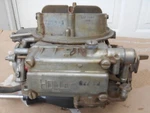 73-74 Ford 429/460 Holley List 7053-1 2446. Price: $95.00.