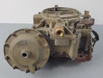 Rochester S723 4 Barrel Carburetor Unknown Fitment Vintage Gm Jet For. Price: $104.99.