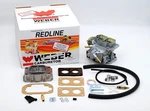 Weber Conversion Kit K8749 California Legal Toyota 22R Wd 81-84 New. Price: $502.98.