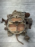 Vtg Rochester Quadrajet 17057253 0157 M4MC 70S Pontiac Oldsmobile 1977. Price: $99.95.