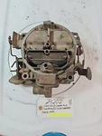 29202 1549 Chevy Chevelle Corvette Camaro 1969 Vintage Original Carburetor Used. Price: $300.00.