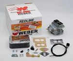 Weber 32/36 Dgv Conversion K657 Fits Datsun L16 L20 510 610 Pick-up New. Price: $362.95.