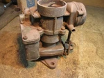 Carter Yf 877SA Carburetor 1BBL 51-55 Rambler. Price: $50.00.