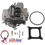 For Model 4160 New Barrel Carburetor 600 Cfm 0-1850S Manual Choke. Price: $189.94.