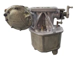 New Nos 1949 1950 1951 Ford F7 F8 Truck Holley Carburetor 8EQH-9510-A R-480-IHS. Price: $204.99.