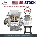 Diecast Carburetor Quick Fuel Brawler Street 650 Cfm 4BBL Mechanical Secondary New. Price: $309.00.