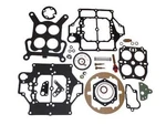 Carburetor Kit 55 56 57 Plymouth V8 W/ Carter Wcfb 4BBL New 277 301. Price: $73.99.