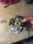 United Remanufacturing 1010077 Carburetion - Carburetor Used. Price: $35.00.