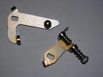 Solex 40 Ddh Carburetor Throttle Linkage Set New. Price: $61.46.
