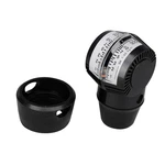 Air Cooled Vw Dual Carburetor Set-up Ste Synchronizer Synchrometer Tool New. Price: $99.95.