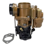 Rebuilt Carter We Carburetor 1953-1958 Studebaker Champion 6-CYLINDER Remanufactured. Price: $399.99.