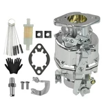Rochester Barrel Carburetor 1950-1959 Chevy & Gmc 235 Ci Engine Brand New. Price: $108.59.