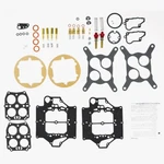 Carter Wcfb Rebuild Kit 1955-1961 Chevrolet Dual Carburetors New. Price: $175.00.