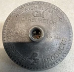 Gm Carburetor * Rochester Rp Products Rich Lean Adjust # P-7002768 Used. Price: $11.99.