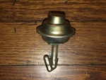 Nos Gm 1972 1974 Chevrolet Camaro V8 350-400-402 4BBL Carburetor Choke Pull-off New. Price: $35.00.