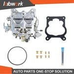 Labwork Quadrajet 4MV Barrel Carb For Chevrolet Bel Air Blazer C50 C60 1969-73 New. Price: $140.17.