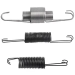 59207 Throttle Return Spring Assortment, Universal Carburetor Dual Spr... New. Price: $35.36.