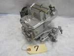 Carburetor 2BBL D1AF-XA 1970-71 Ford/mercury 351" A/t Cougar Mustang Remanufactured. Price: $189.00.