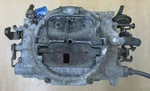 Used Barrel Carter Carburetor 4966S 0201 31 C4-AFB 1971 Dodge Chrysler Mopar For. Price: $50.00.