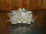 Carter Afb 4-BARREL Carburetor 4131S K5 1966 Mopar 383 440 Dodge Plymouth. Price: $54.00.