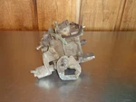 Rochester Dualjet 2-BARREL Carburetor 17080110 1980 Chevrolet Gmc Truck 267. Price: $95.00.