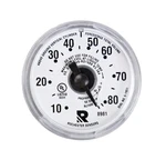 Rochester 5364S01951 Jr Snap-on Dial For 1" 8981 Lpg Propane Tank Gauge New. Price: $19.68.