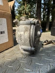 Impco Spectrum Model FT100M-30828-52-002 Mixer Carburetor Used. Price: $200.00.
