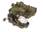 Uremco Carburetor For Bel Air, Camaro, Caprice, Corvette, Impala 3-3195 Remanufactured. Price: $553.37.