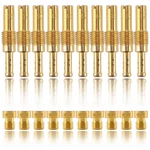 20 Pieces Carburetor Jet Kit With Container, Include 10 Mai... New. Price: $37.07.