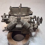 Holley List 4777 650 Cfm Double Pumper Carburetor For. Price: $159.99.