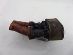 Porsche 356 912 Carburetor Oem Solex 40 P11-4 Knecht Filters Used. Price: $350.00.