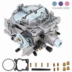Quadrajet Carburetor For Rochester 4MV 1972-1974 Buick 350 455 V8 Engine New. Price: $167.99.