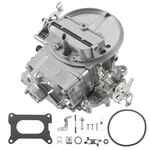 Barrel Carburetor For 2300 Model 500 Cfm 0-4412S Manual Choke Carby New. Price: $169.70.