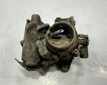 Holley/ford Carburetor Part Number C2DE-RA-2AE Genuine Oem Used. Price: $74.99.