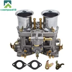 For Volkswagen Beetle Fiat Carburetor Engine 2 Barrel Weber 40 Idf New. Price: $66.44.