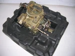 Rochester 2JET 17057357 Two Barrel Carb 1974 Chevy Checker Gmc Truck 350 V8 New. Price: $450.00.