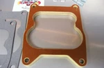 Fits Thermoquad Phenolic Carburetor Insulator Spacer Heat Soak Riser Mopar 1/2" New. Price: $45.00.