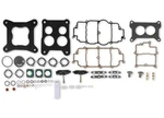 Holley 37-1541 Carburetor Renew/rebuild Kit W/gaskets, Seals. Price: $113.95.