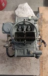1966 Gm 396/427CI Holley Carburetor List 3140-1 3868864 Es 585 Cfm Rebuilt Remanufactured. Price: $630.00.
