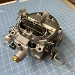 Rochester Quadrajet 1970 Pontiac -7040268 455 Engine Modified, Read Description. Remanufactured. Price: $899.00.