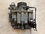 Stromberg Two Barrel Carburetor AAV-267 7-70 For 1949 Buick 320 Series. Price: $74.50.